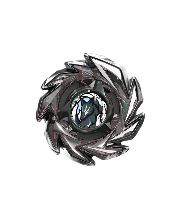 Takara Tomy Beyblade X | CX-06 Fox Brush Random Select (1pc) - Image 6