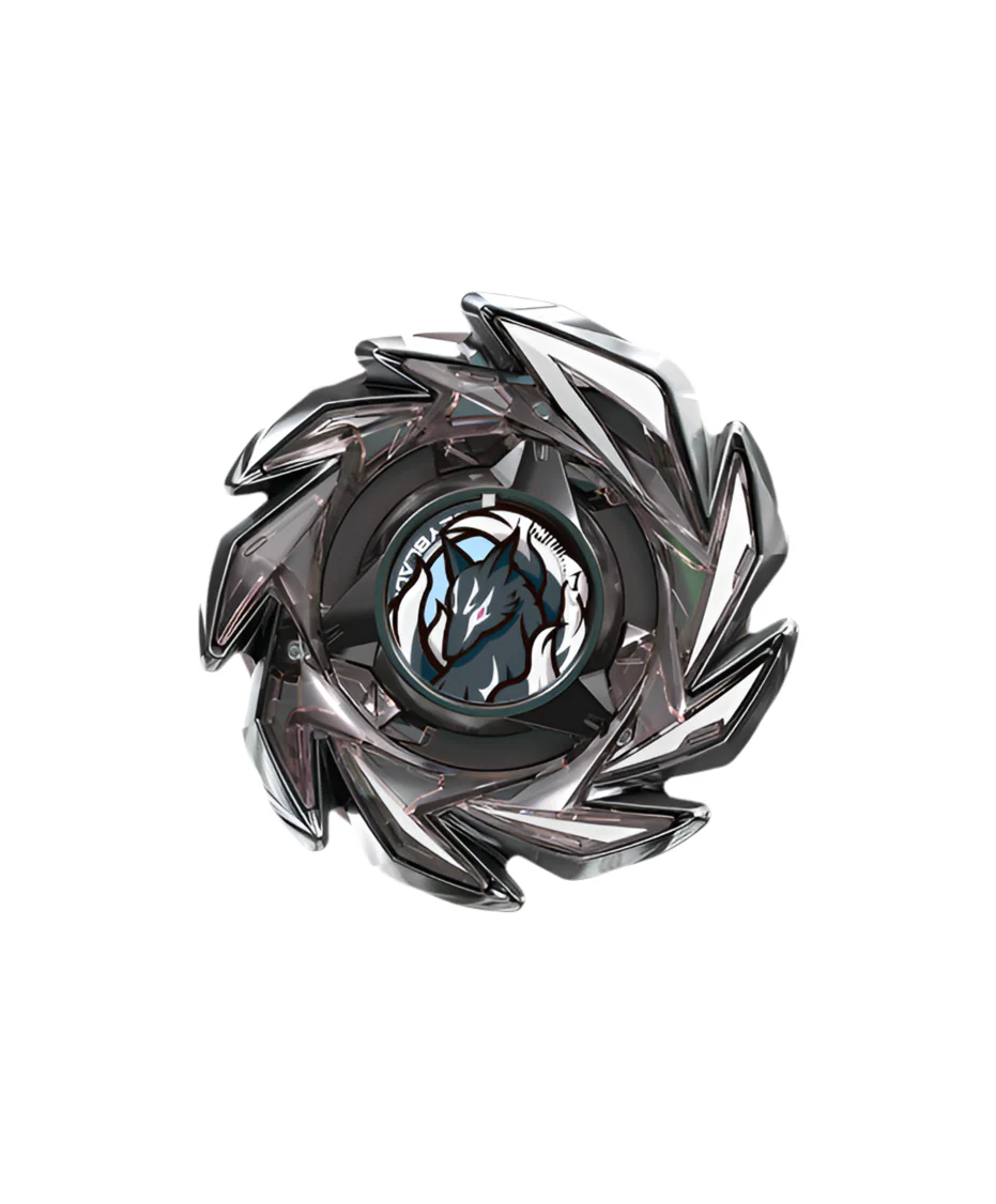 Takara Tomy Beyblade X | CX-06 02: FoxBrush J0-80DB - NWOP