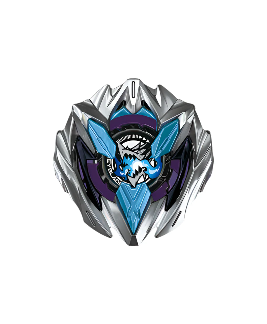 Takara Tomy Beyblade X | CX-08 04: DranBuster 5-80MN - NWOP