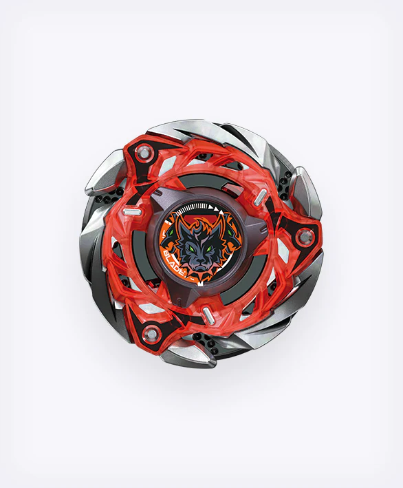 Takara Tomy Beyblade X | CX-08 Random Booster Vol. 7 (1 pc) - Image 4