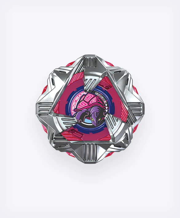 Takara Tomy Beyblade X | CX-08 Random Booster Vol. 7 (1 pc) - Image 8