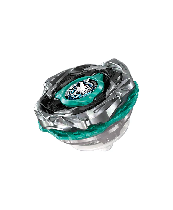 Takara Tomy Beyblade X | CX-10 Wolf Hunt F0-60DB - Image 2