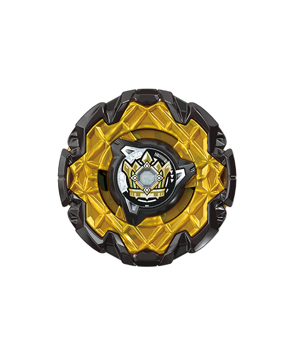 Takara Tomy Beyblade X | CX-11 Emperor Might Deck Set - Image 3