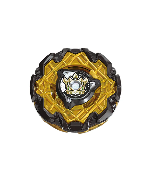 Takara Tomy Beyblade X | CX-11 Emperor Might Deck Set - Image 4