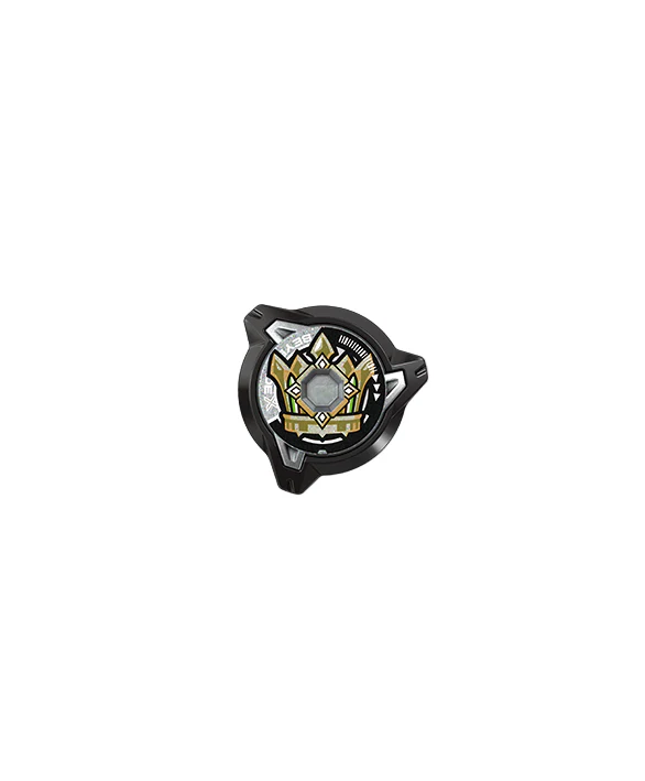 Takara Tomy Beyblade X | CX-11 Emperor Might Deck Set - Image 5