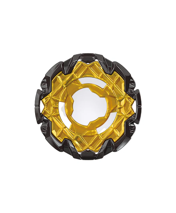 Takara Tomy Beyblade X | CX-11 Emperor Might Deck Set - Image 6