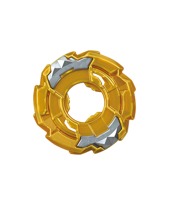 Takara Tomy Beyblade X | CX-11 Emperor Might Deck Set - Image 7