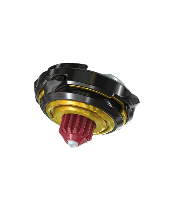 Takara Tomy Beyblade X | CX-11 Emperor Might Deck Set - Image 8