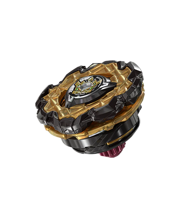 Takara Tomy Beyblade X | CX-11 Emperor Might Deck Set - Image 2