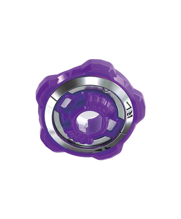 Takara Tomy Beyblade X | CX-11 Emperor Might Deck Set - Image 15