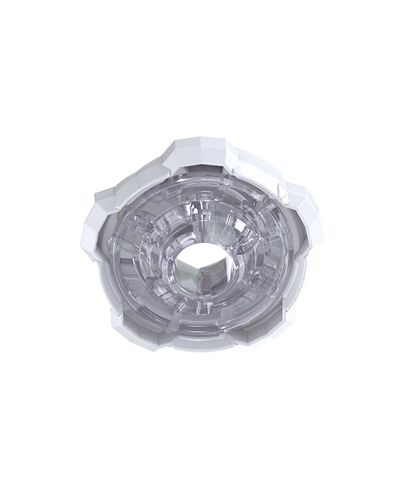 Takara Tomy Beyblade X | CX-11 Emperor Might Deck Set - Image 11