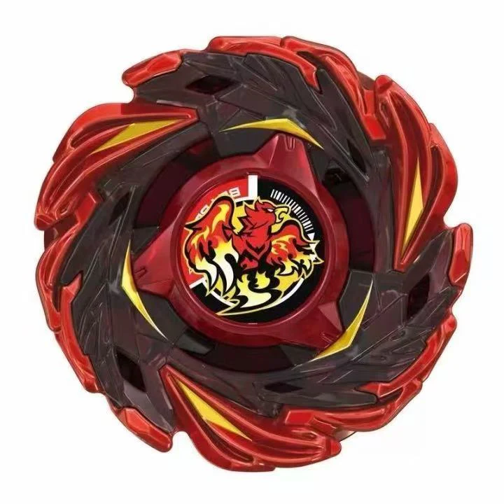 Takara Tomy Beyblade X | CX-12 Phoenix Flare Z9-80WW - Image 3