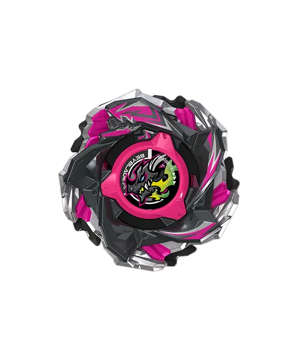 Takara Tomy Beyblade X | CX-13 Bahamut Blitz BK1-50I - Image 3