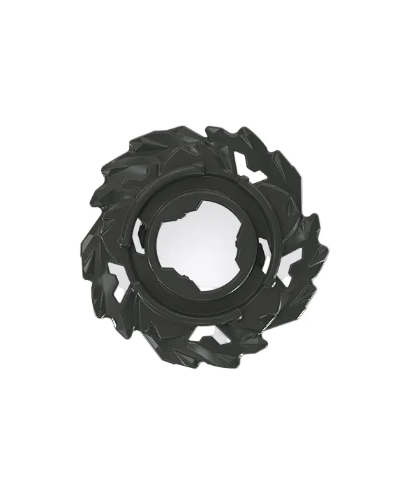 Takara Tomy Beyblade X | CX-13 Bahamut Blitz BK1-50I - Image 8