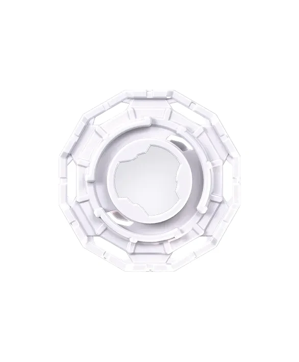 Takara Tomy Beyblade X | CX-14 Starter Knight Fortress GV8-70UN - Image 8