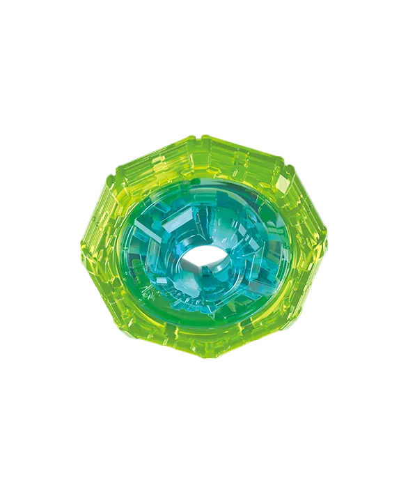 Takara Tomy Beyblade X | CX-14 Starter Knight Fortress GV8-70UN - Image 9