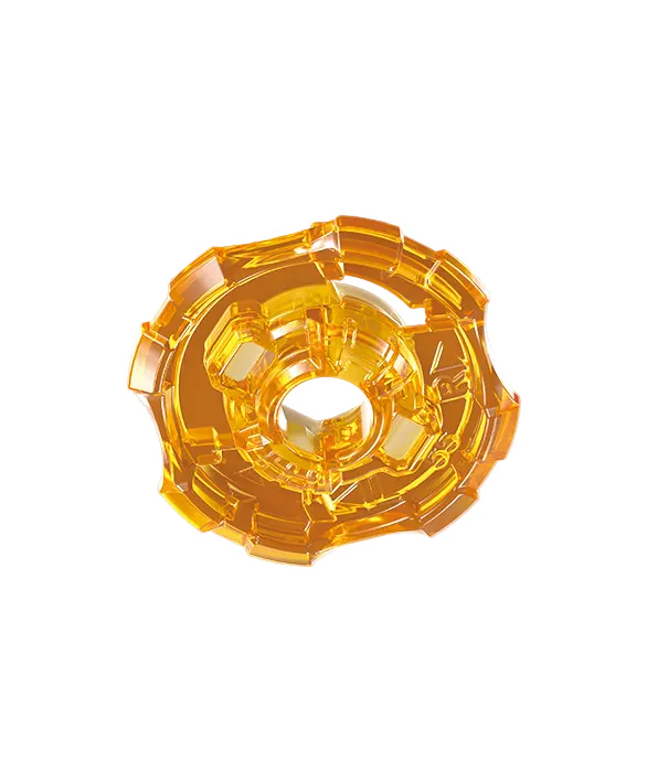 Takara Tomy Beyblade X | CX-15 Booster Ragna Rage FE4-55Y - Image 9