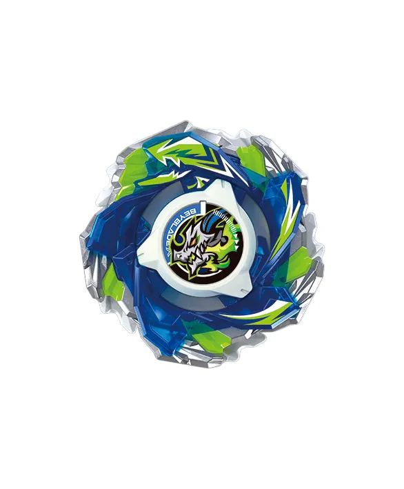 Takara Tomy Beyblade X | CX-16 Bahamut Blitz BK1-50I - Beyblade Only - NWOP