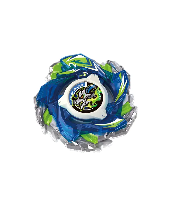 Takara Tomy Beyblade X | CX-16 Bahamut Blitz BK1-50I - Beyblade Only - NWOP - Image 2