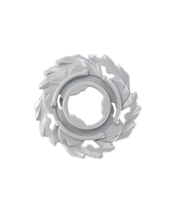 Takara Tomy Beyblade X | CX-16 Bahamut Blitz BK1-50I - Beyblade Only - NWOP - Image 6