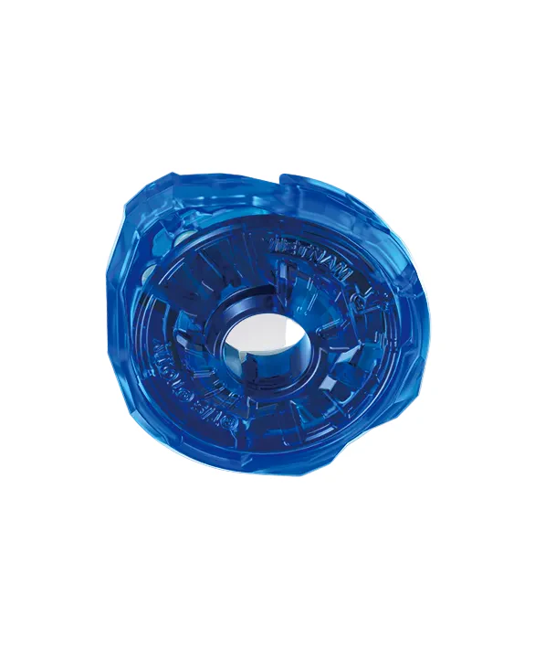 Takara Tomy Beyblade X | CX-16 Bahamut Blitz BK1-50I - Beyblade Only - NWOP - Image 7