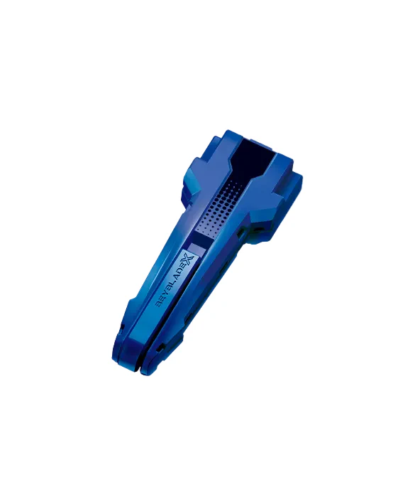 Takara Tomy Beyblade X | CX-16 Start Dash Set C - OPEN BOX / NWOP - Image 12