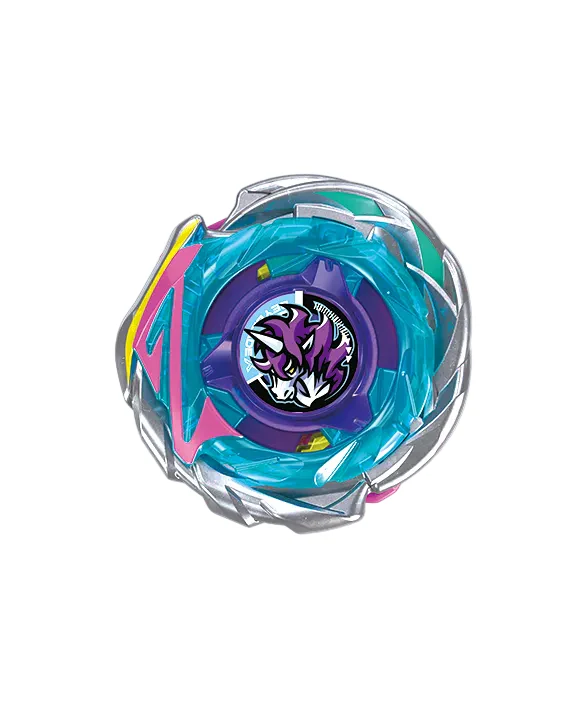 Takara Tomy Beyblade X | CX-17 Random Booster Vol. 10 (1 pcs) - Image 3