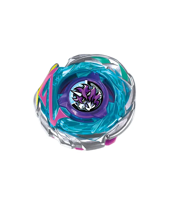 Takara Tomy Beyblade X | CX-17 Random Booster Vol. 10 (1 pcs) - Image 9