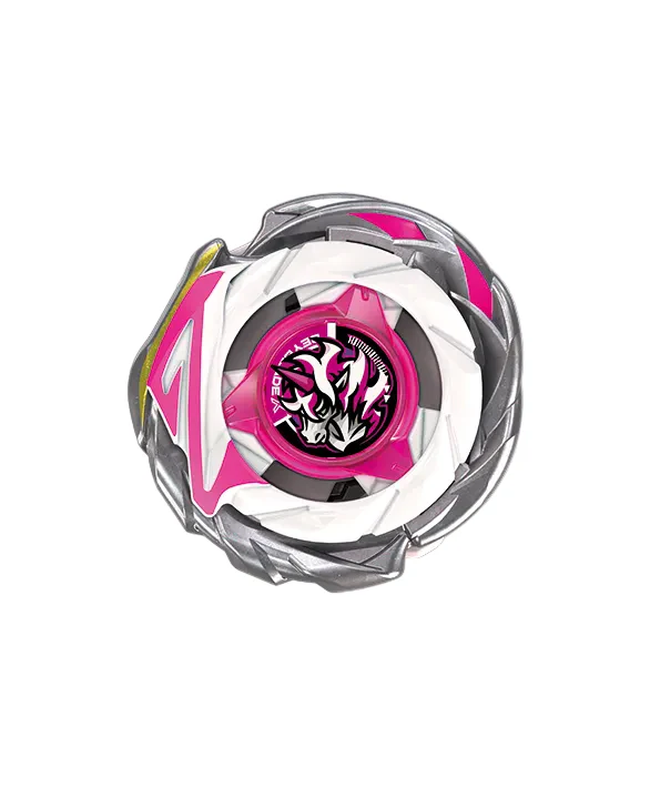 Takara Tomy Beyblade X | CX-17 Random Booster Vol. 10 (1 pcs) - Image 4