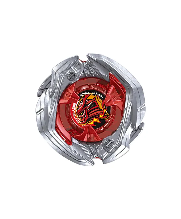 Takara Tomy Beyblade X | CX-17 Random Booster Vol. 10 (1 pcs) - Image 5