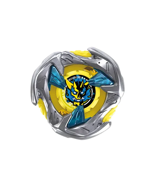 Takara Tomy Beyblade X | CX-17 Random Booster Vol. 10 (1 pcs) - Image 6