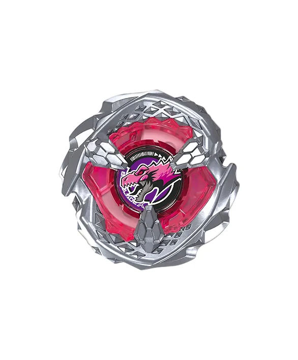 Takara Tomy Beyblade X | CX-17 Random Booster Vol. 10 (1 pcs) - Image 7