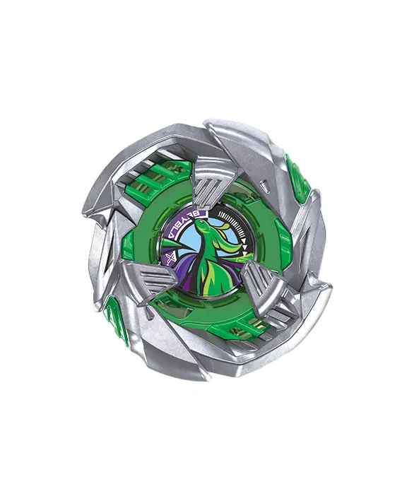 Takara Tomy Beyblade X | CX-17 Random Booster Vol. 10 (1 pcs) - Image 8