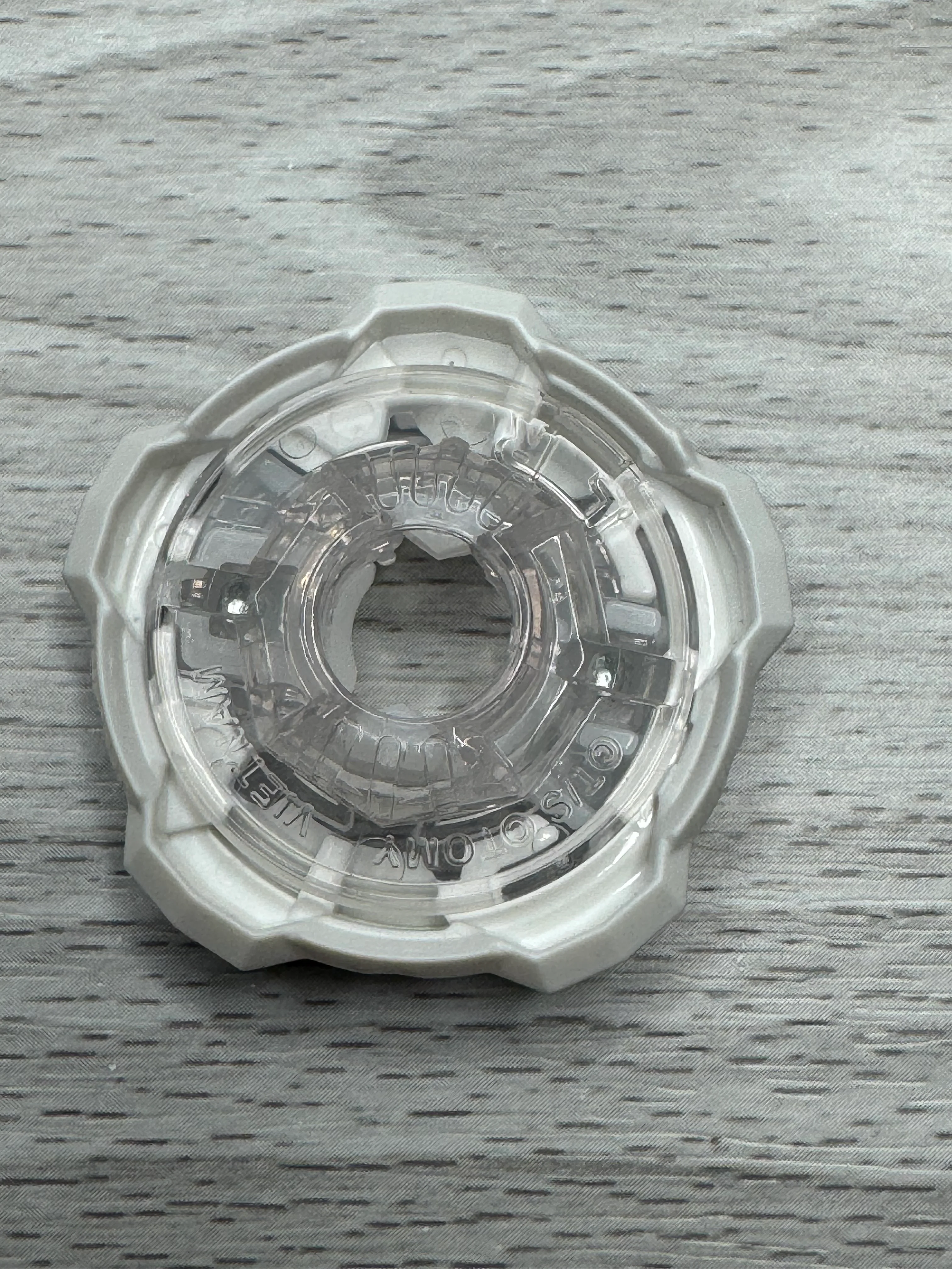 Takara Tomy Beyblade X | CX-18 02: Brachio Whip OW5-70Nr - NWOP - Image 6