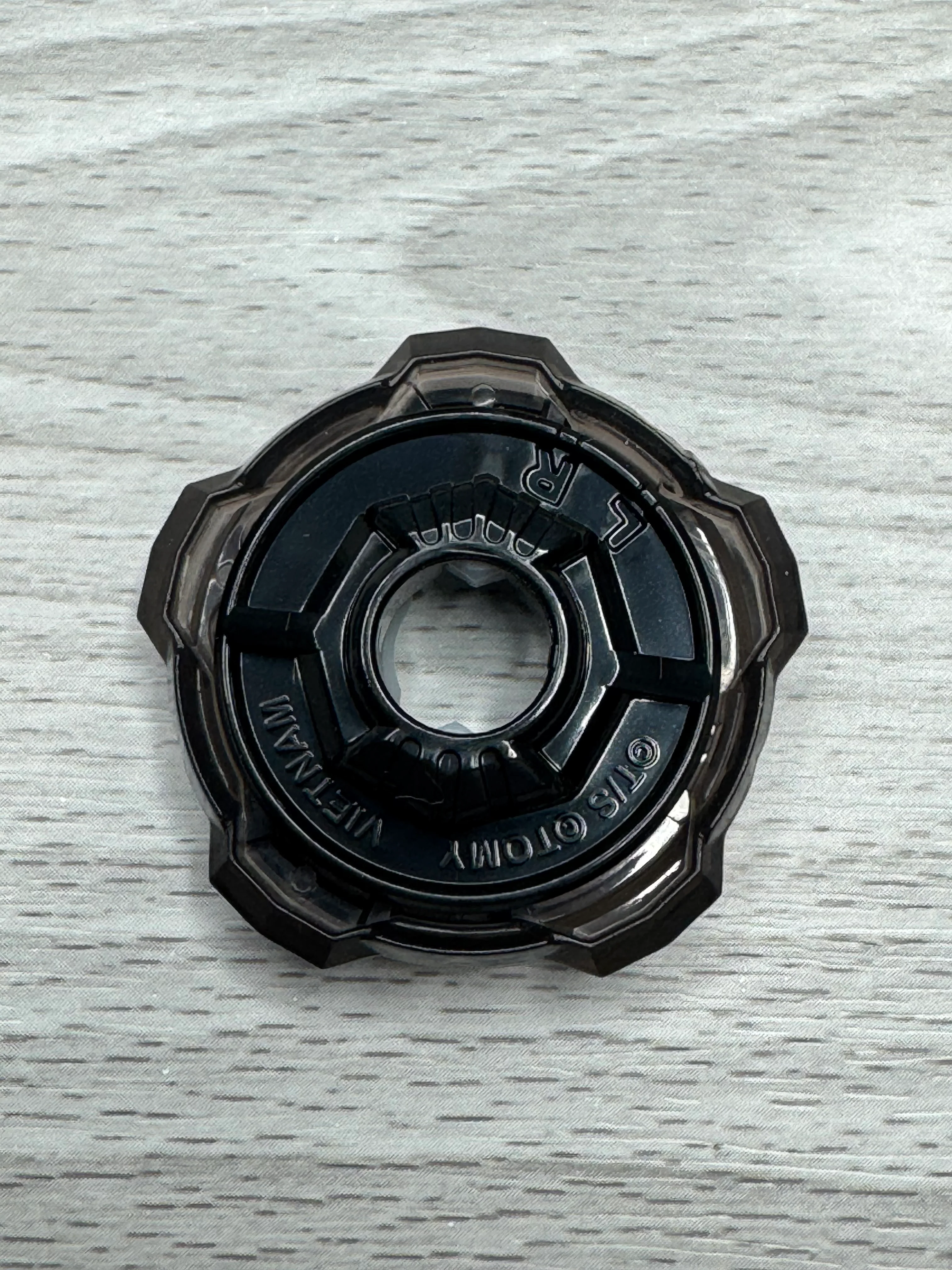 Takara Tomy Beyblade X | CX-18 03: Brachio Whip OW5-70Nr -NWOP - Image 6