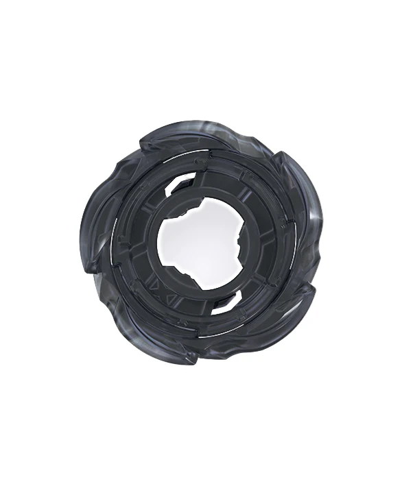 Takara Tomy Beyblade X | CX-09 Starter Sol Eclipse D5-70TK - Image 12