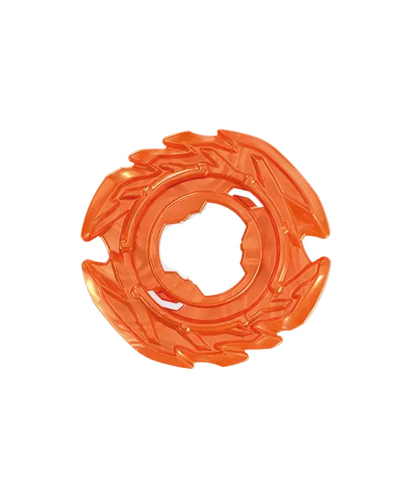 Beyblade X - Collection List