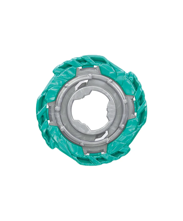 Takara Tomy Beyblade X | CX-10 Wolf Hunt F0-60DB - Image 6