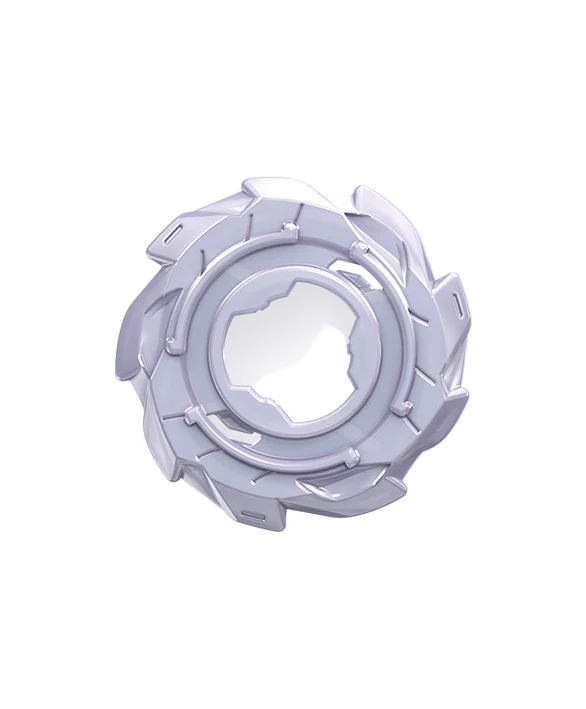 Takara Tomy Beyblade X | CX-06 Fox Brush Random Select (1pc) - Image 11