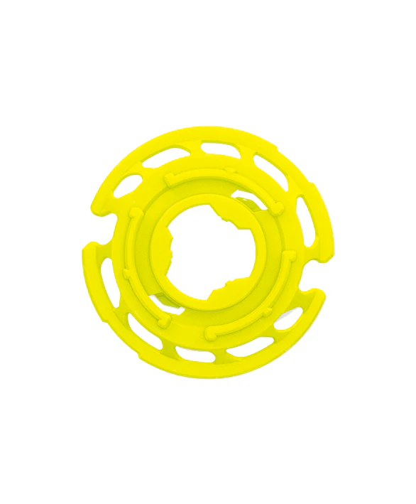 Takara Tomy Beyblade X | CX Parts - Blade - Wizard Arc Round - Image 4