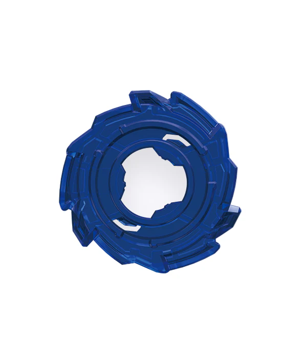 Takara Tomy Beyblade X | CX Parts - Blade - Dran Brave Slash - Image 5