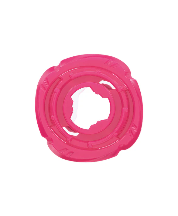 Takara Tomy Beyblade X | CX Parts - Blade - Hells Reaper - Image 4