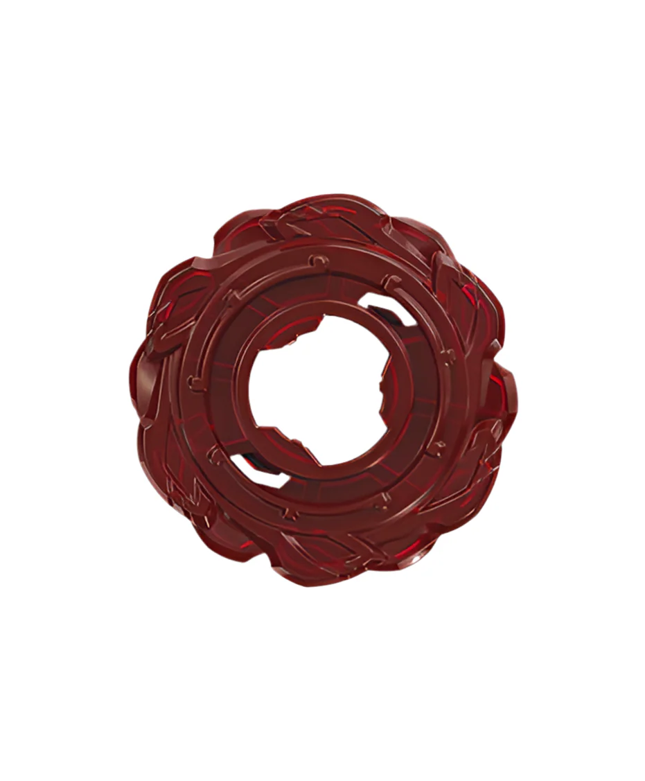 Takara Tomy Beyblade X | CX Parts - Assist Blade - Zillion