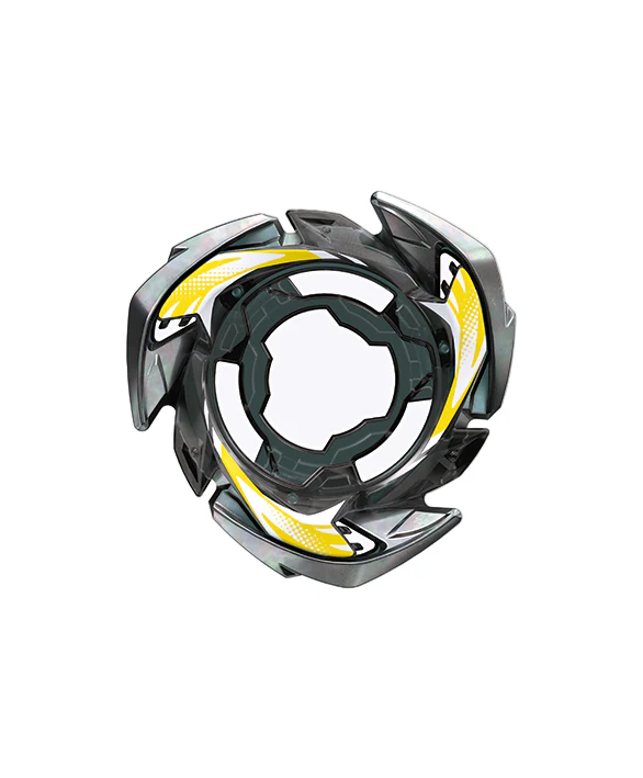 Takara Tomy Beyblade X | UX-15 Shark Scale Deck Set - Image 14