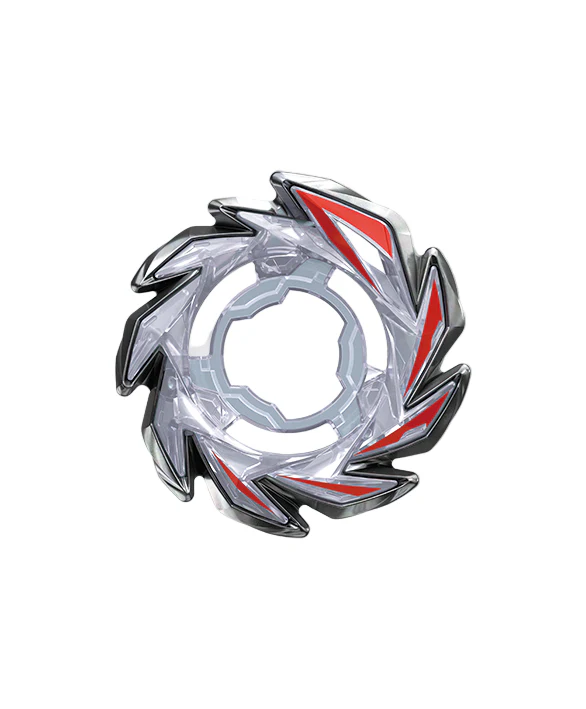 Takara Tomy Beyblade X | CX-06 Fox Brush Random Select (1pc) - Image 10