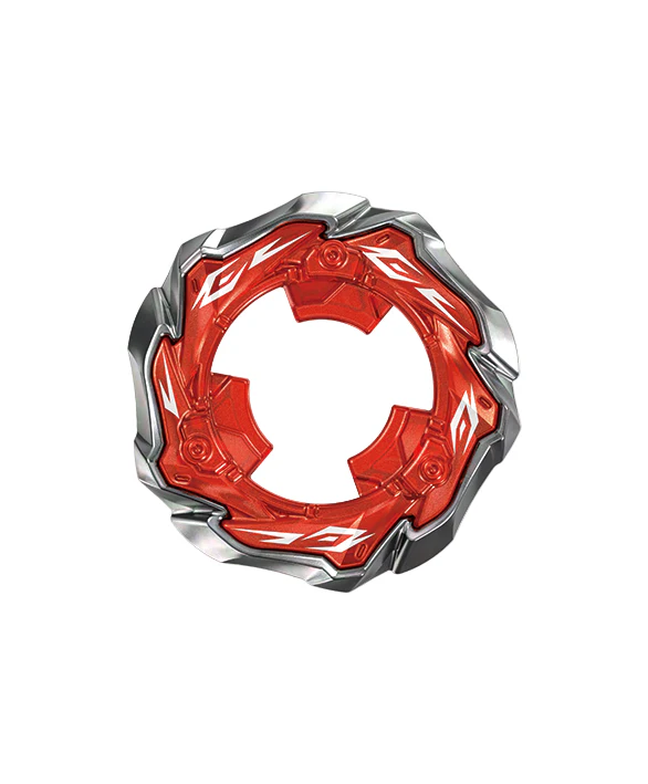 Takara Tomy Beyblade X | CX-09 Starter Sol Eclipse D5-70TK - Image 10