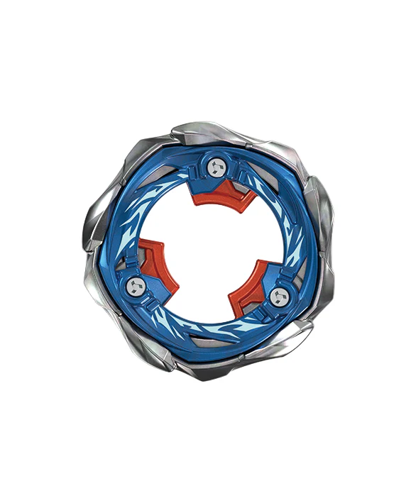 Takara Tomy Beyblade X | CX-09 Starter Sol Eclipse D5-70TK - Image 11