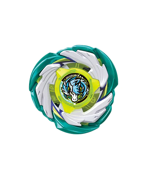 Takara Tomy Beyblade X | CX Parts - Blade - Pegasus Blast