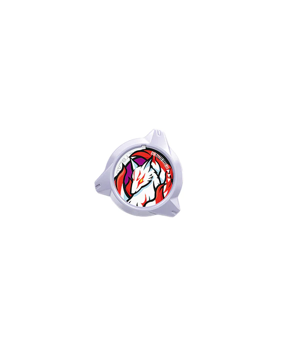 Takara Tomy Beyblade X | CX Parts - Lock Chip - Fox