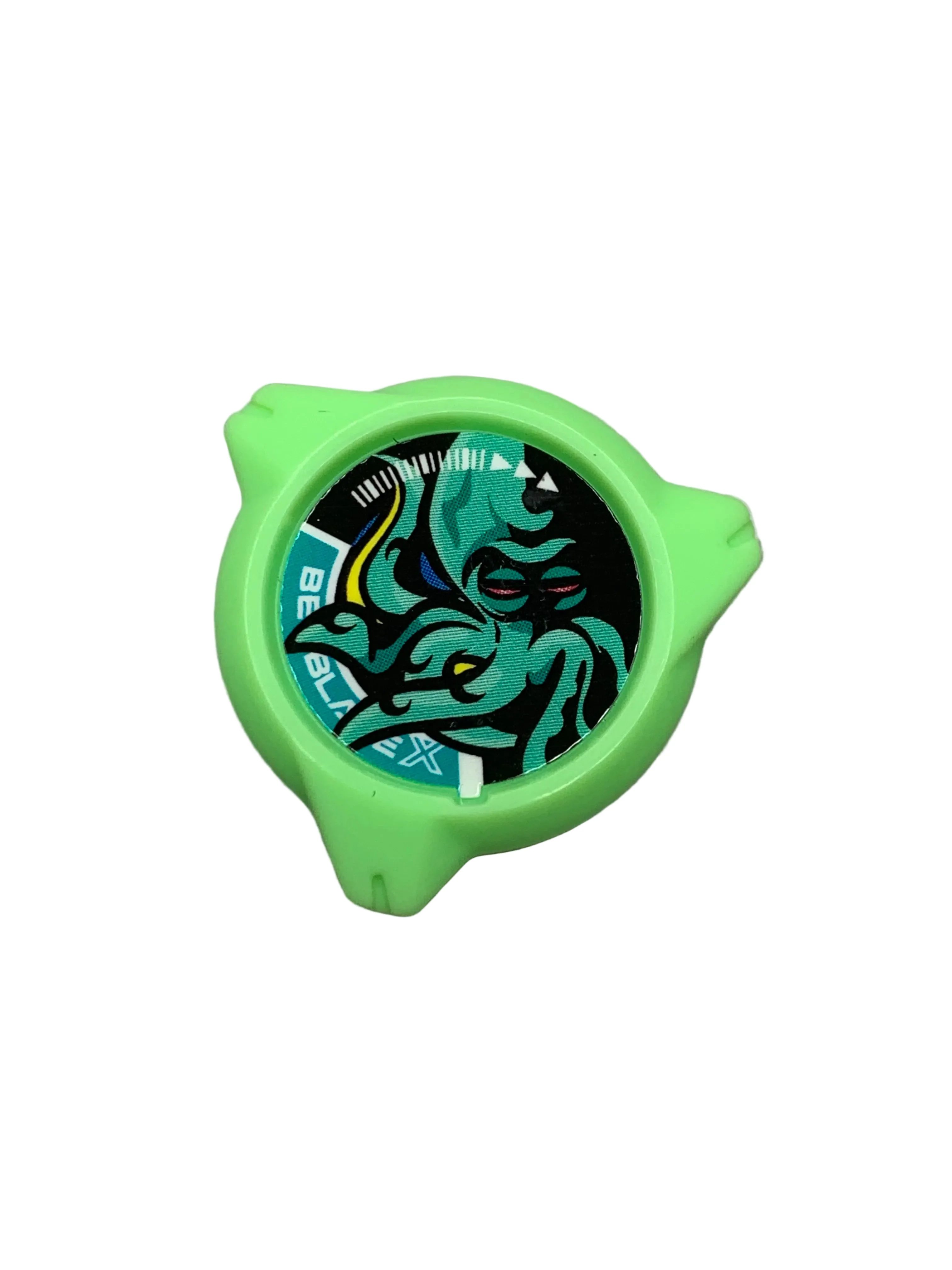 Takara Tomy Beyblade X | CX Parts - Lock Chip - Kraken